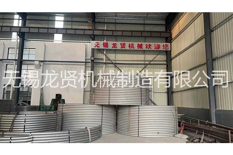 半圓管的強(qiáng)度會(huì)被什么影響？