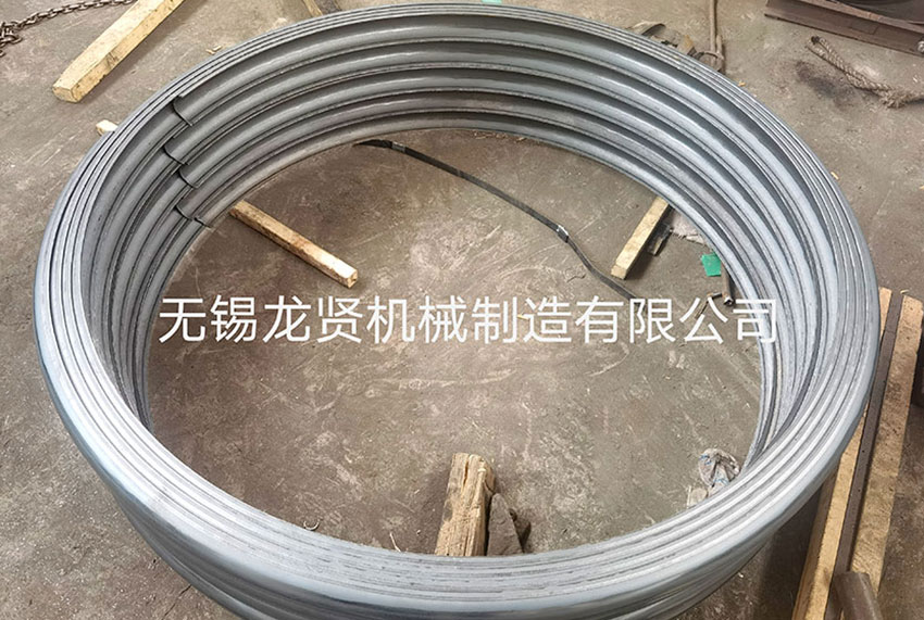 你知道嗎？半圓管原來有這些實(shí)際的作用