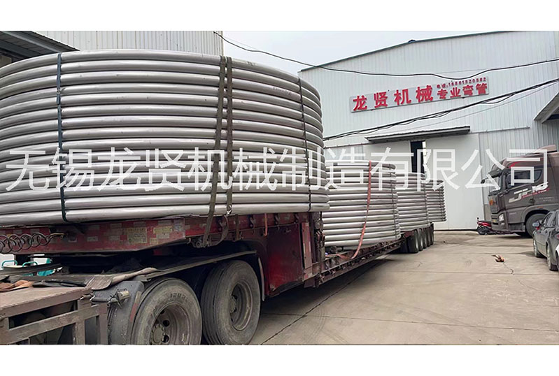 市場(chǎng)上的半圓管越來越精細(xì)了，這是為啥？