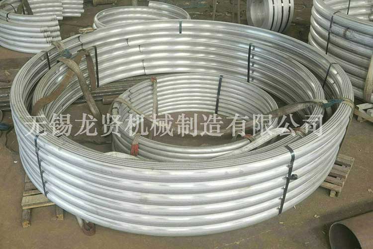 半圓管的維護(hù)要從日常開始！
