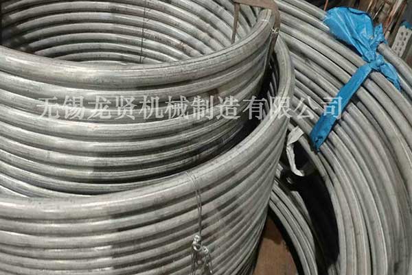 盤管的質(zhì)量要從這些地方考量！