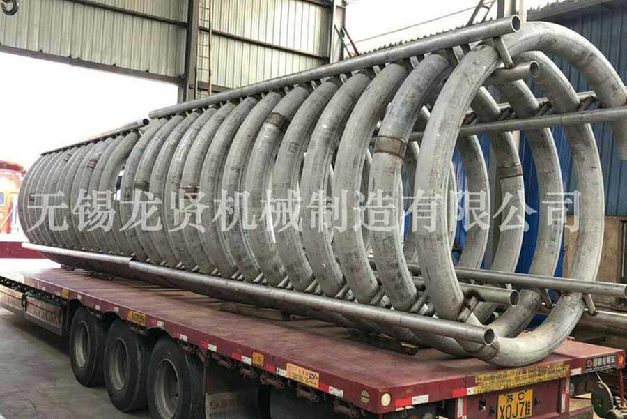 記住這些情況會(huì)使盤管凍裂！