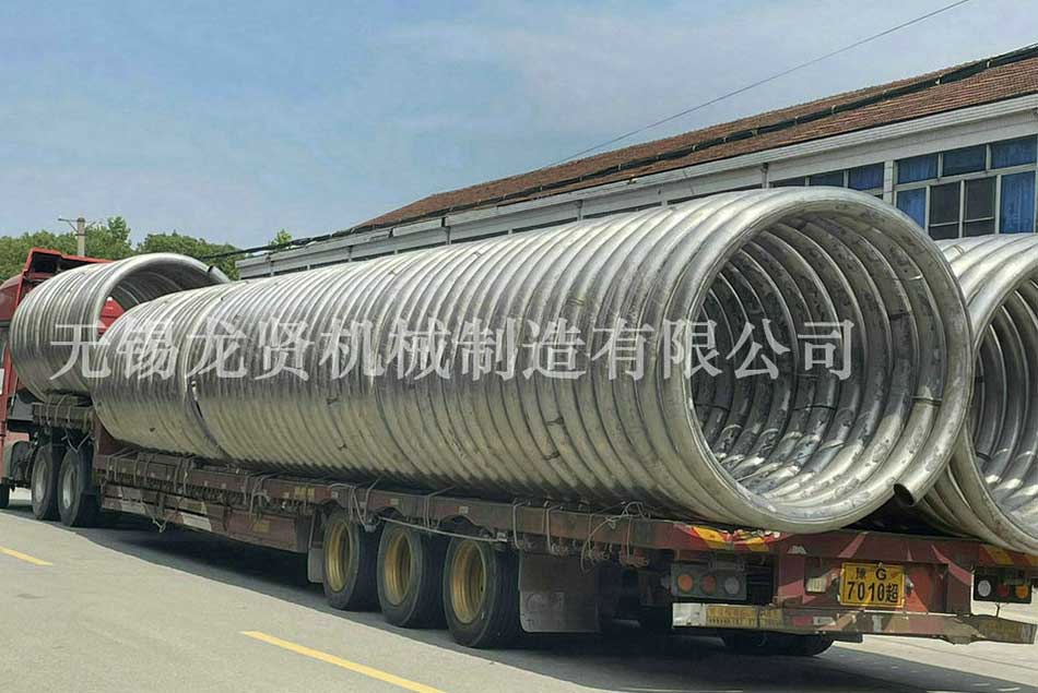 盤(pán)管施工質(zhì)量很重要！