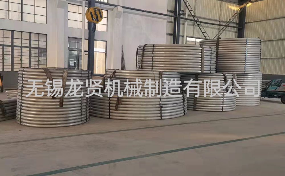 不銹鋼無縫盤管也能在化工領(lǐng)域“大展身手”！