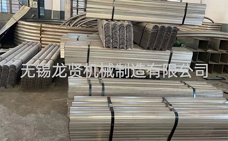材質(zhì)決定直半管的個性！
