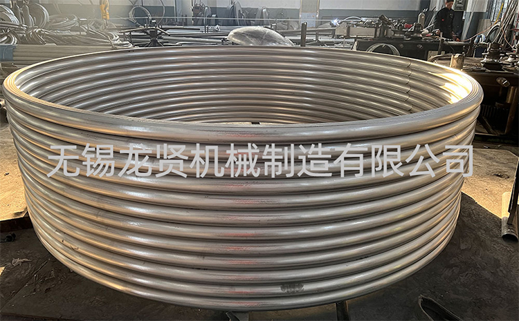對(duì)于選擇制造封頭半圓管的材質(zhì)往往取決于什么因素？