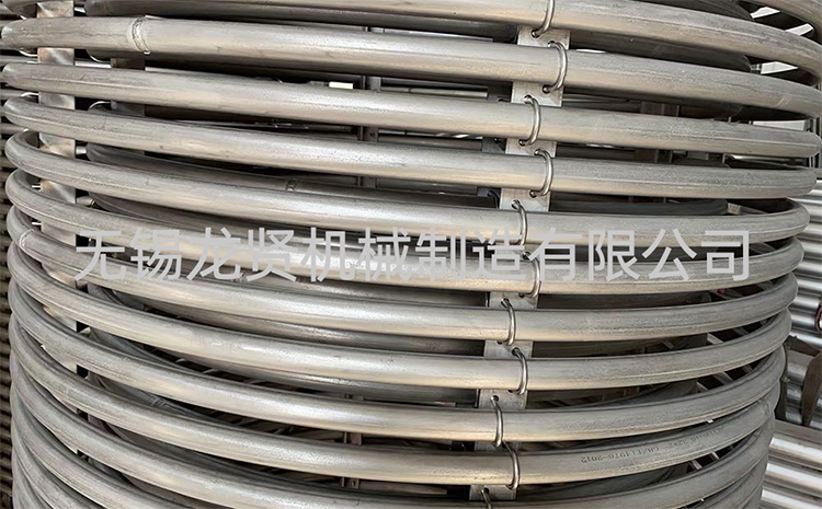 盤(pán)管結(jié)構(gòu)分類機(jī)用途有哪些？