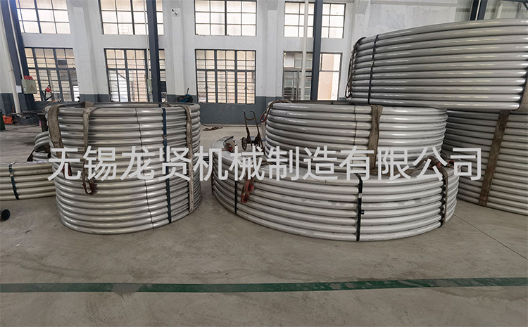 半管夾套制造有啥標(biāo)準(zhǔn)要求？