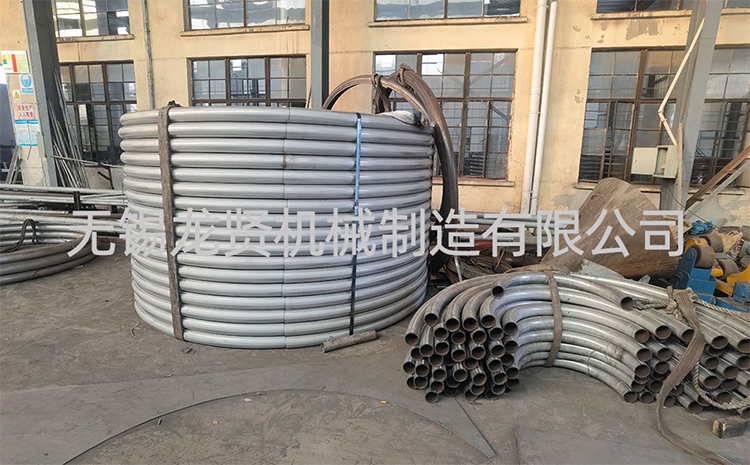 無(wú)錫化工設(shè)備半管哪家交貨快？
